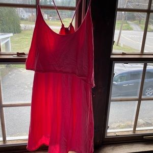 Victoria’s Secret cover-up